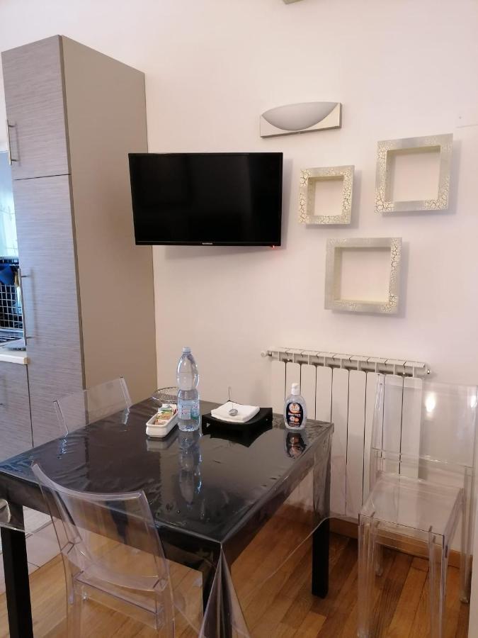 Poggetto Apartamento Florencia