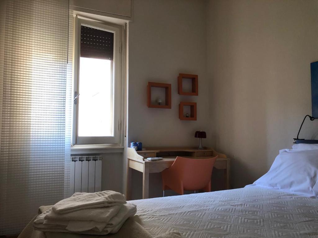 Poggetto Apartamento Florencia