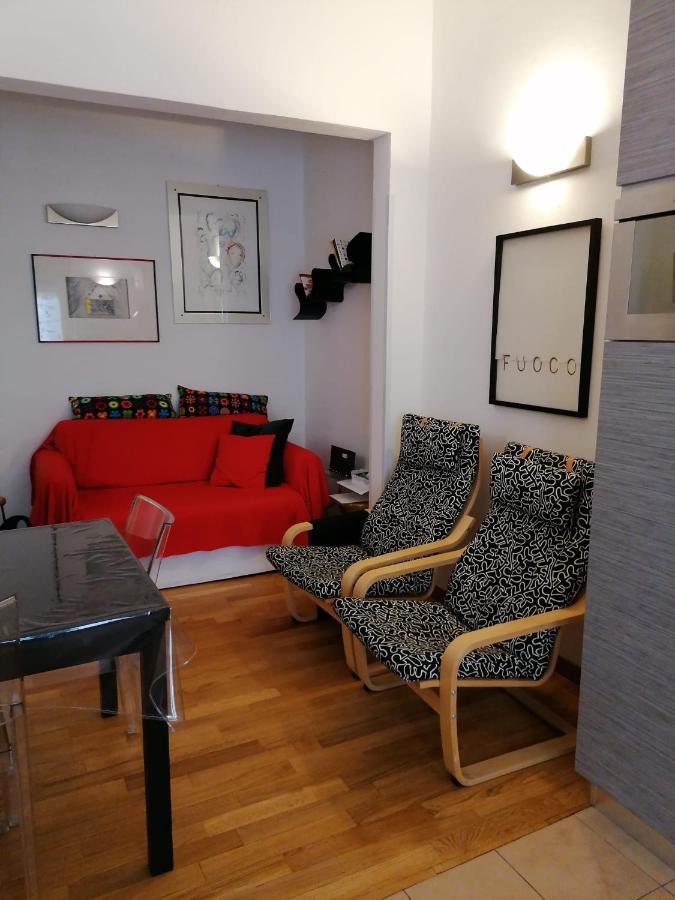 Apartamento Poggetto Florencia